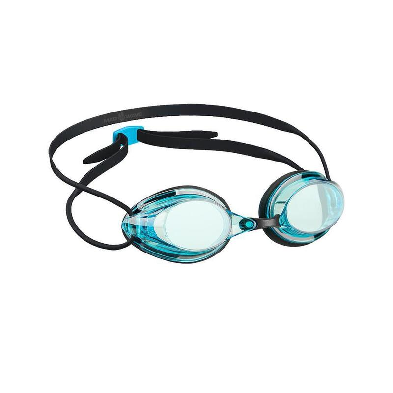 Gafas de natación STREAMLINE Azur