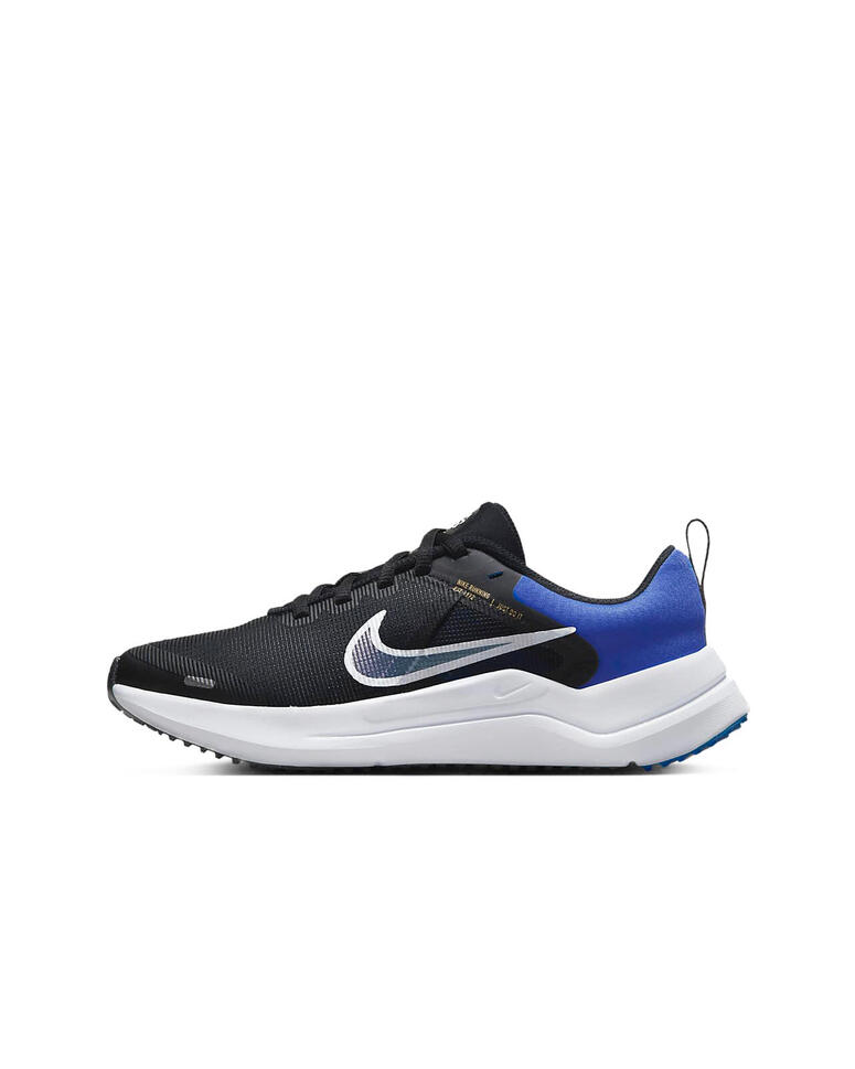 Buty do chodzenia dla dzieci Nike 001 Downshifter 12 GS