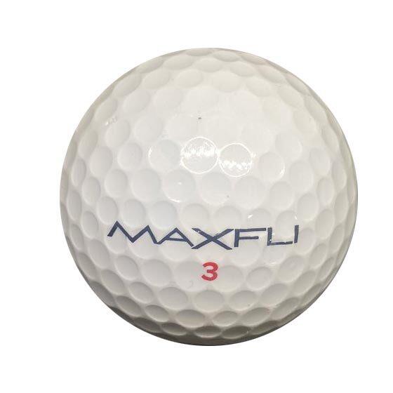 Tweedehands - Gemengde merken golfbal x100 - Uitstekende staat