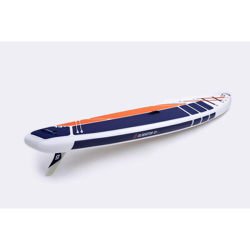 Deska SUP Gladiator Elite 12'6" Touring