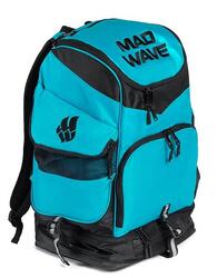 Sac à dos Mad Wave Team 36L - Rouge
