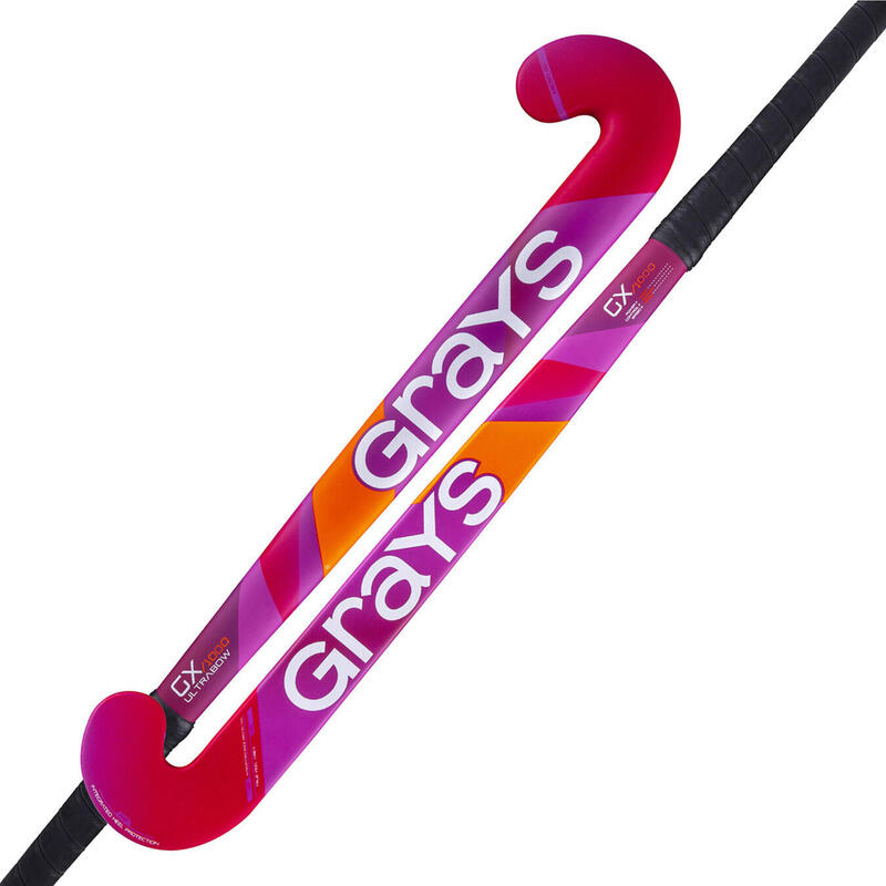 Bastone da hockey per ragazze Grays Hockey STK GX1000 UB MC