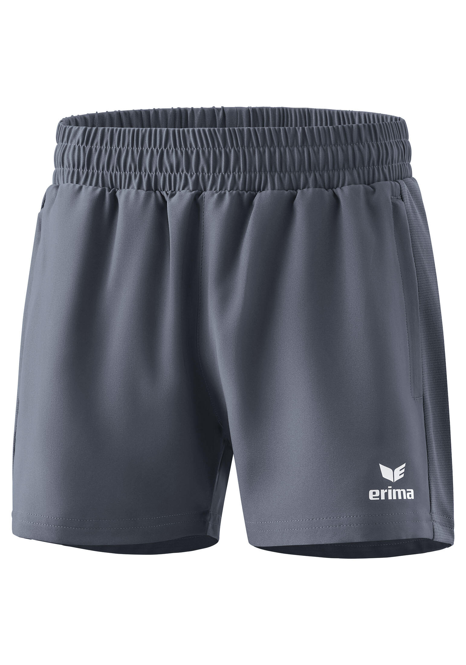 Pantaloncini da donna Erima Change 5/7