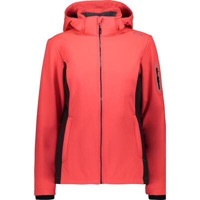 CMP winddichte Jacke für Damen