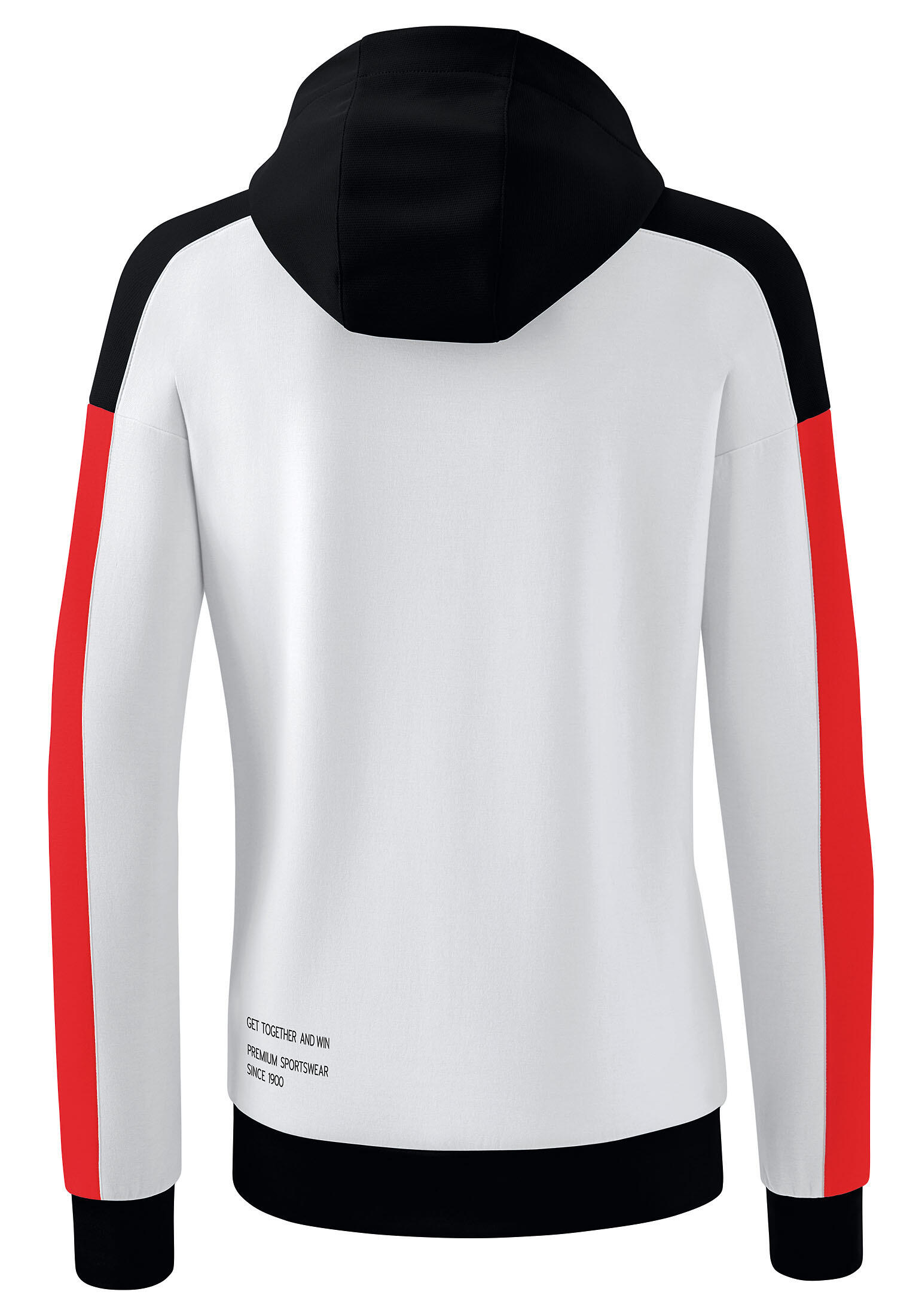 Damen Kapuzensweat Change By Erima 6/6