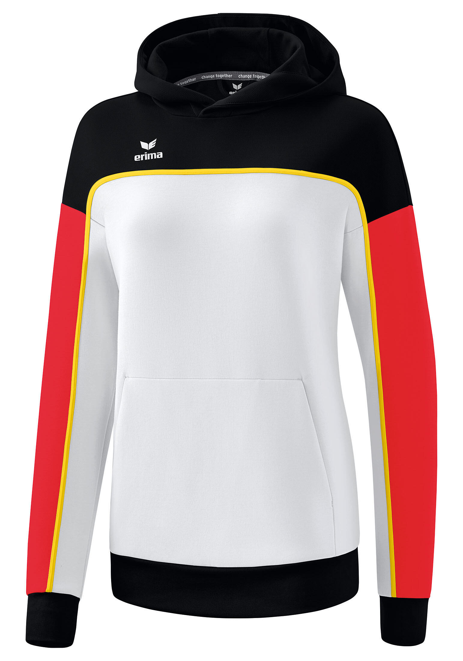Damen Kapuzensweat Change By Erima 5/6