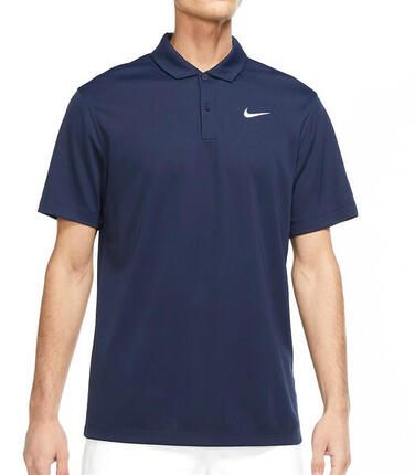 Polo Nike Court Dri-Fit