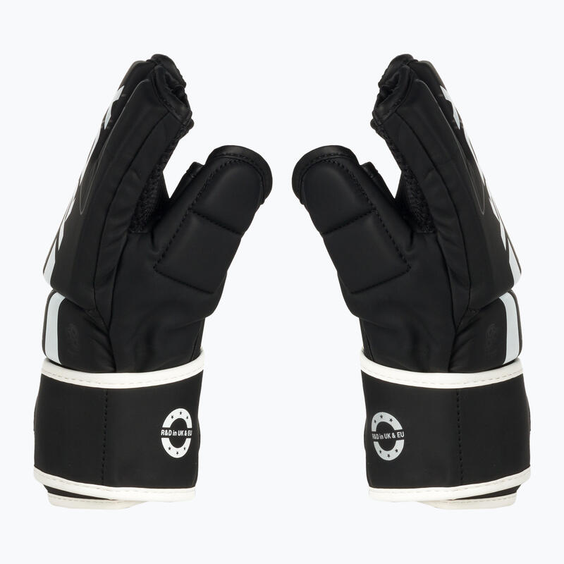 Guantes de agarre RDX F6