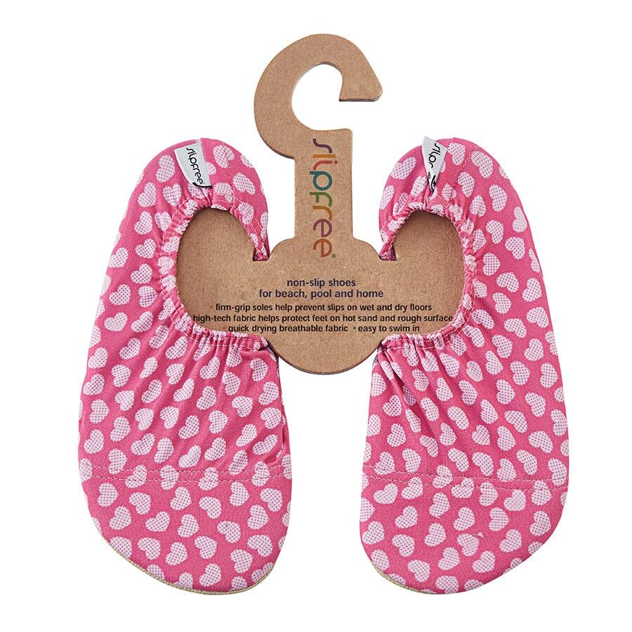 Kids Dream Non-Slip Swim Shoes SLIPFREE Decathlon