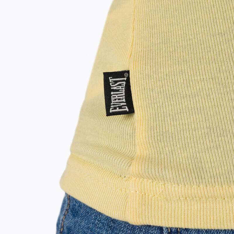 T-shirt damski Everlast LOVEY