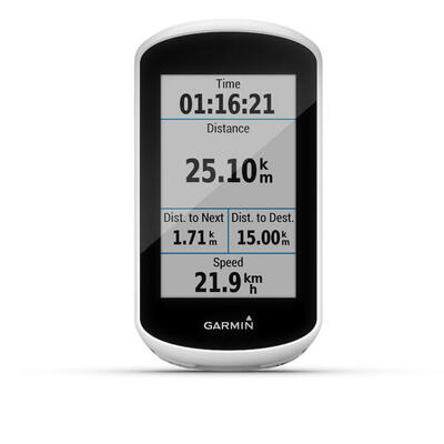 Segunda vida - Garmin Edge Explore GPS bicicleta - MUY BUENO