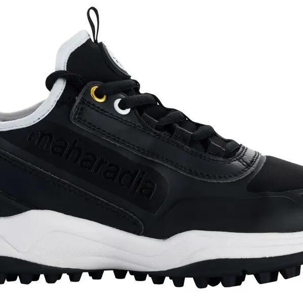 Field hockey shoes The Indian Maharadja Gold TWO121