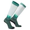 Chaussettes de compression Adultes - Running - Adventure Speed VERT