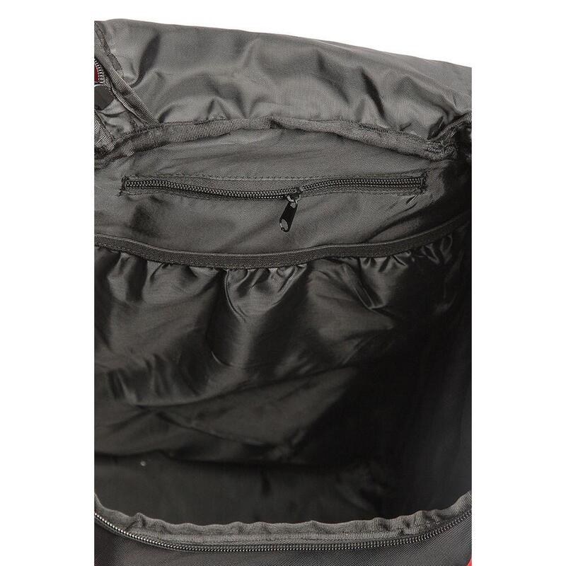 Sac à dos Mad Wave Team - Vert