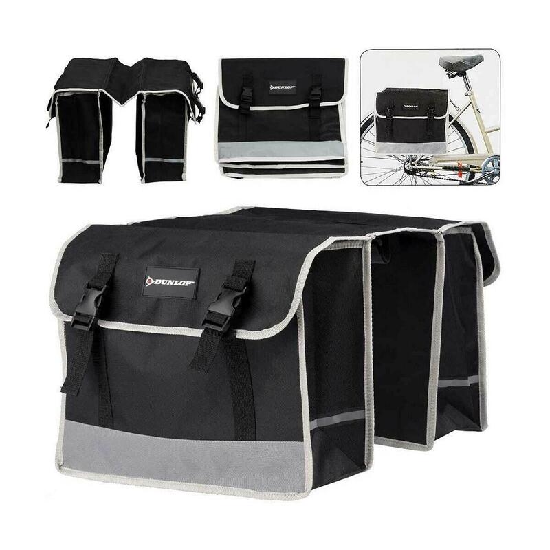 Geanta Portbagaj Pentru Bicicleta 26L