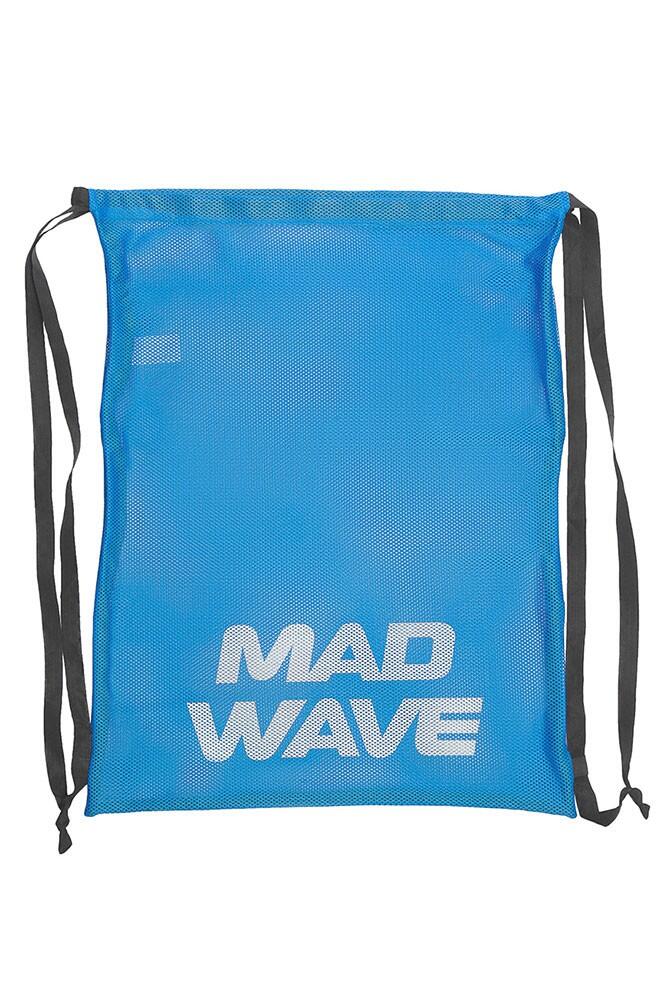 Saco de malha para piscina DRY MESH Azul 65x50 cm 2/3