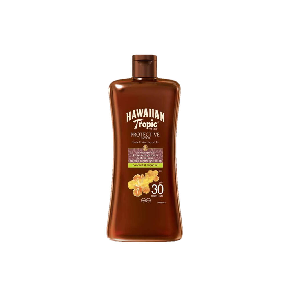 HAWAIIAN TROPIC picture