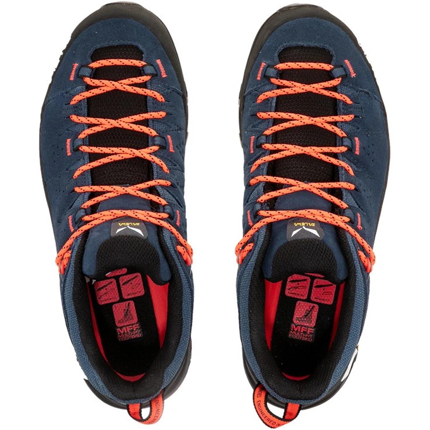 SALEWA Alp Trainer 2 GTX Trekkinghalbschuhe für Damen 3/7