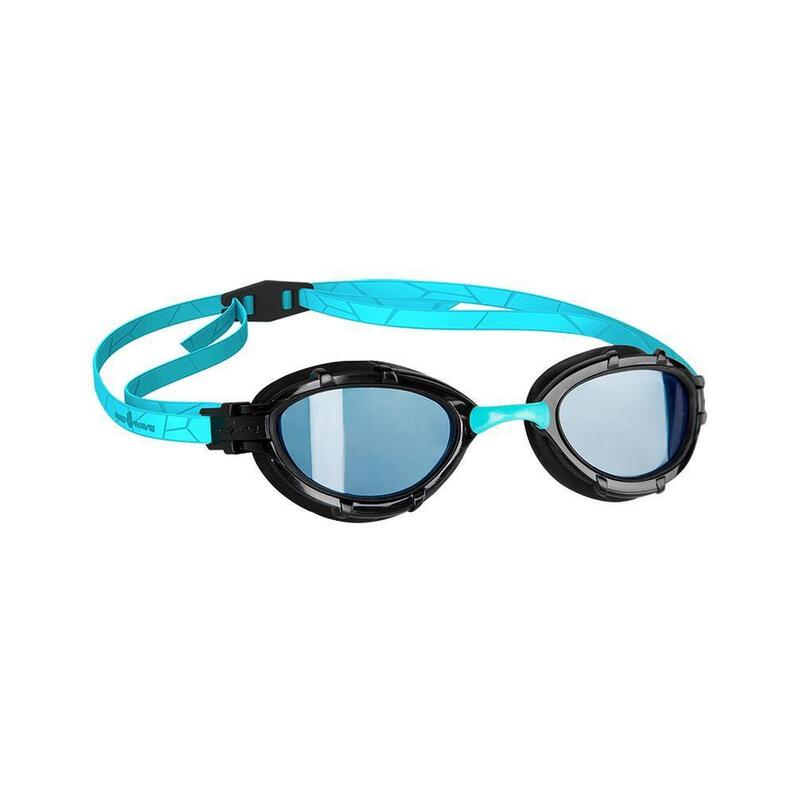 Gafas de natación para triatlón TRIATHLON Azul