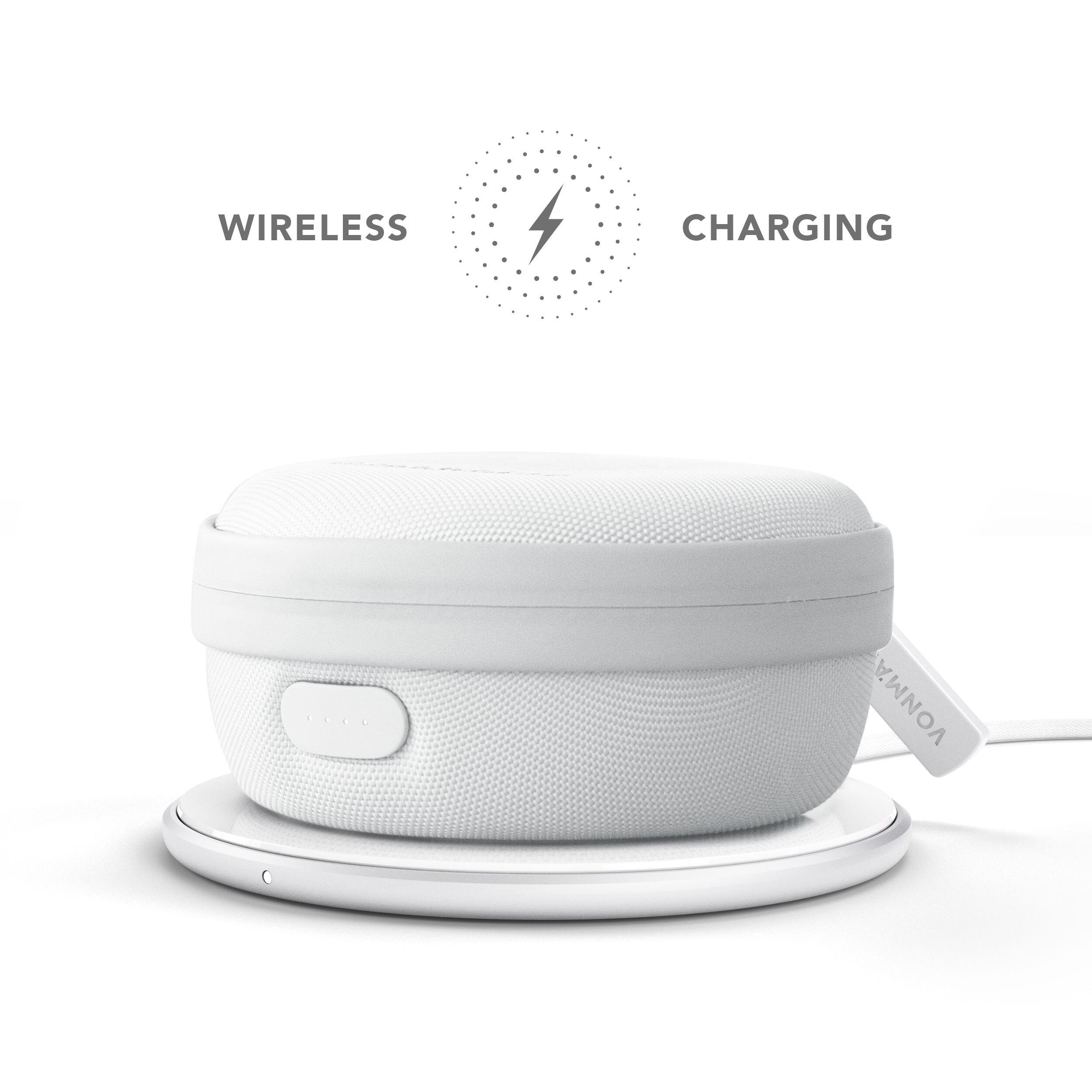 Cabo Vonmaehlen Allroundo Power (Powerbank 4000mAh) branco 6/7