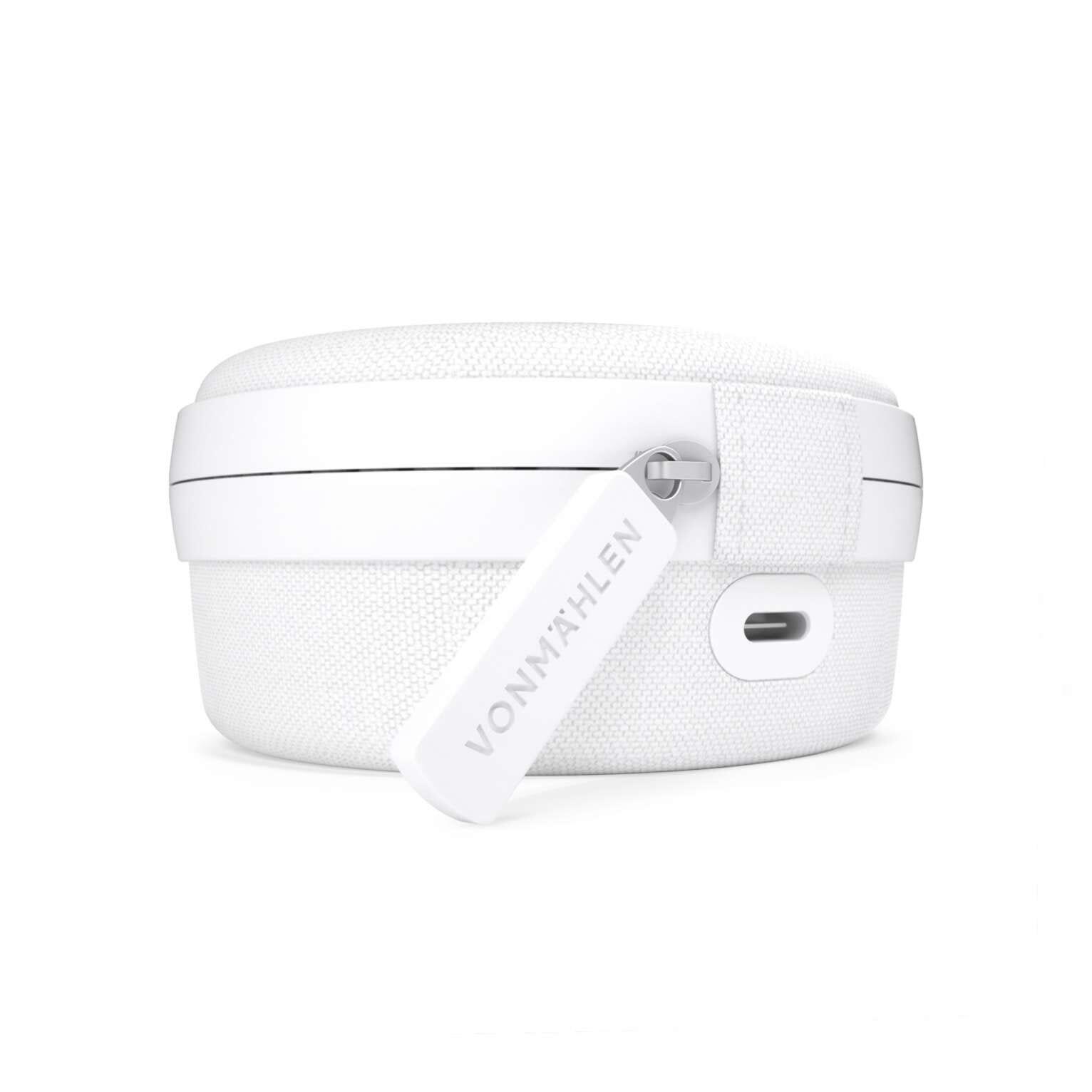Cabo Vonmaehlen Allroundo Power (Powerbank 4000mAh) branco 3/7