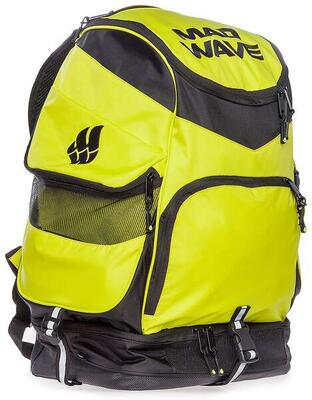 Mad Wave Team Rucksack – Grün