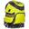 Mochila para piscina y natación MAD TEAM AMARILLO VERDOSO