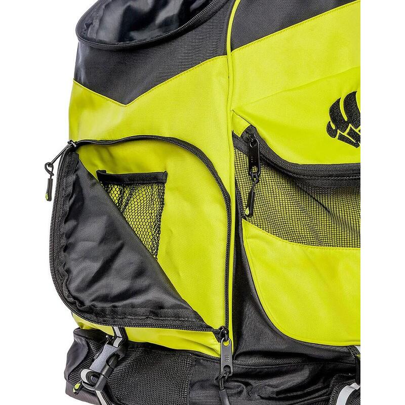 Sac à dos Mad Wave Team - Vert
