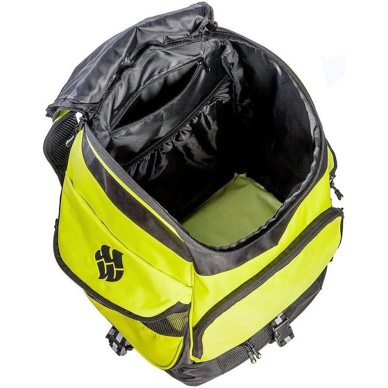 Sac à dos Mad Wave Team - Vert