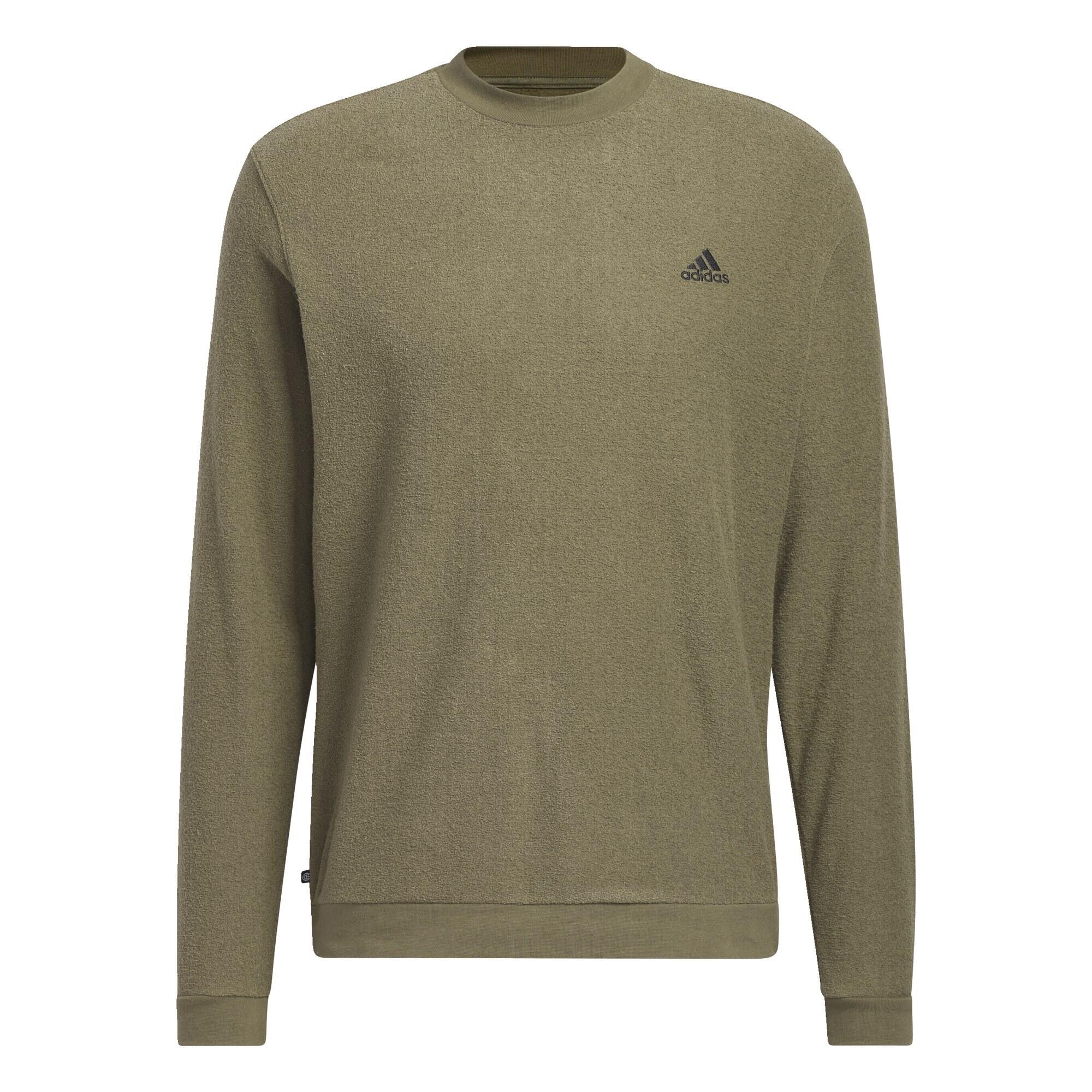 Sweat-shirt Core Crew 2/5