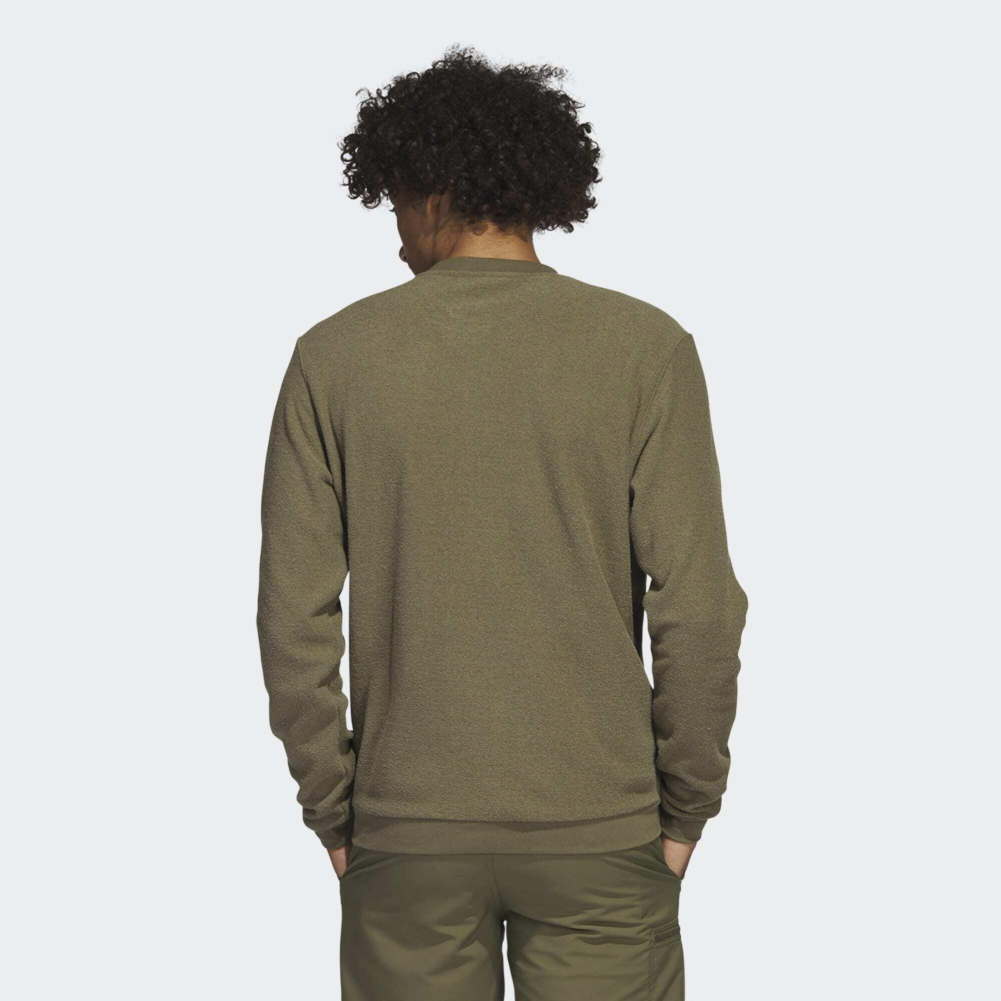 Sweat-shirt Core Crew 3/5