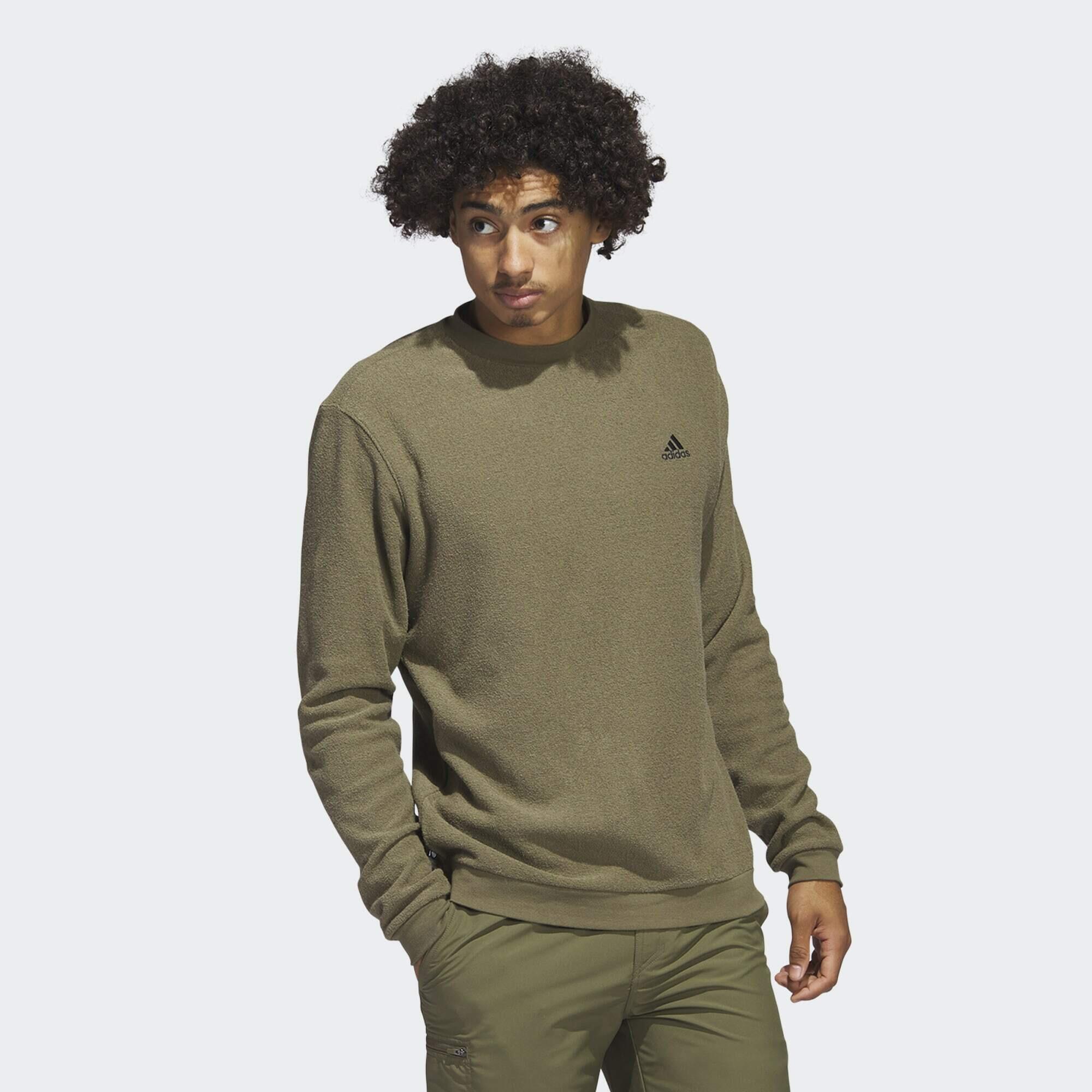 ADIDAS Mikina Core Crew