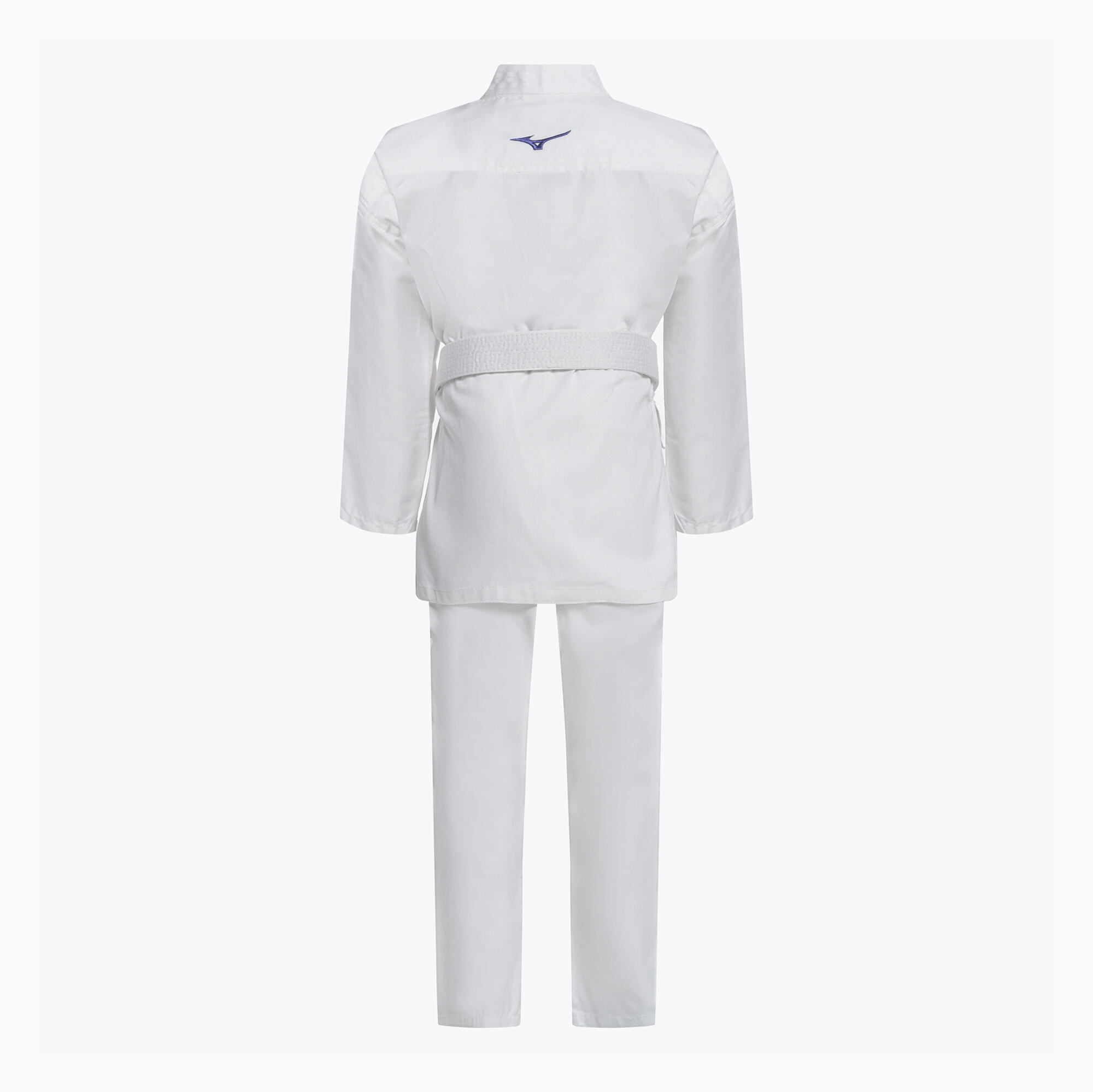 Karate-Kimono mit Gürtel Mizuno KIAI 2/4