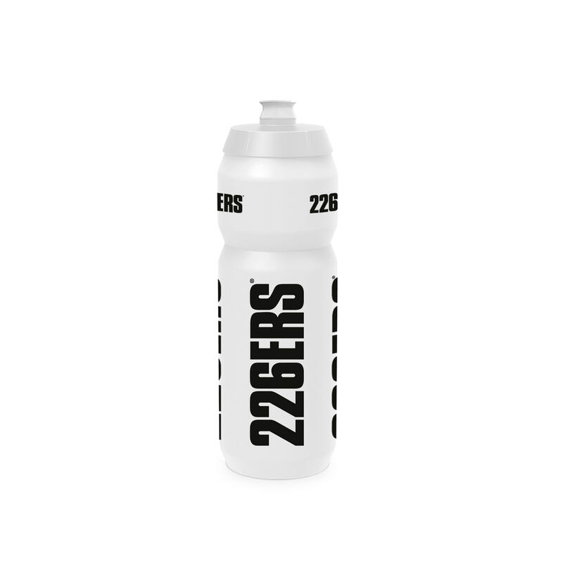 Garrafa de hidratação de 750 ml. ciclismo Preto 226ERS