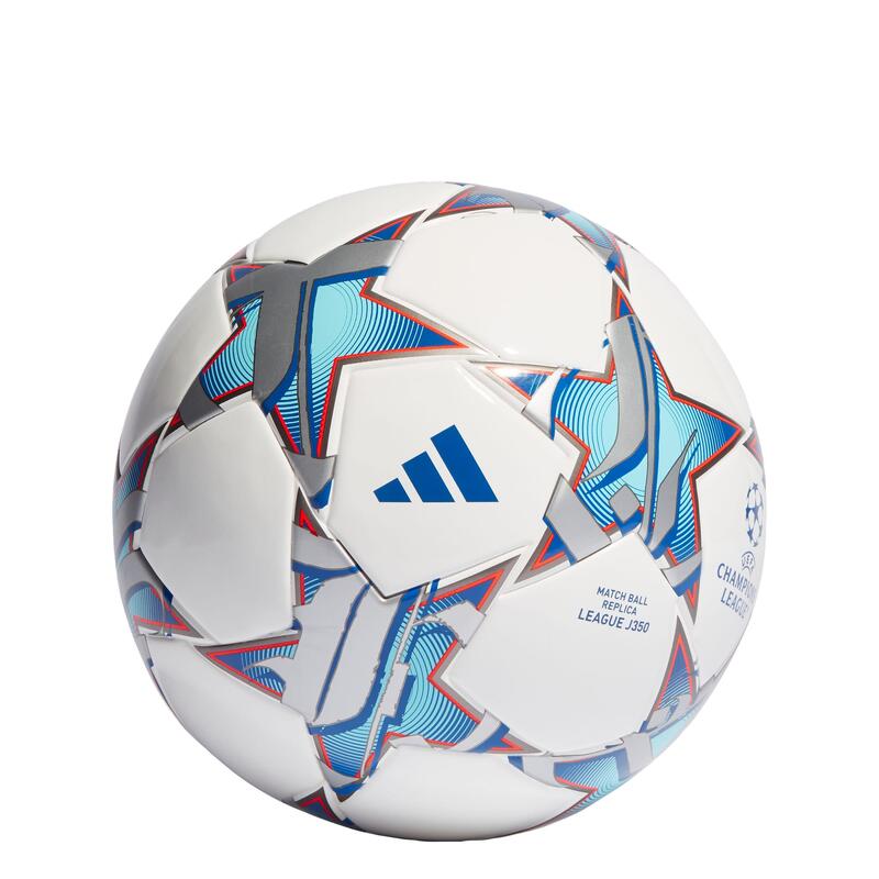 Minge Fotbal adidas UCL Alb