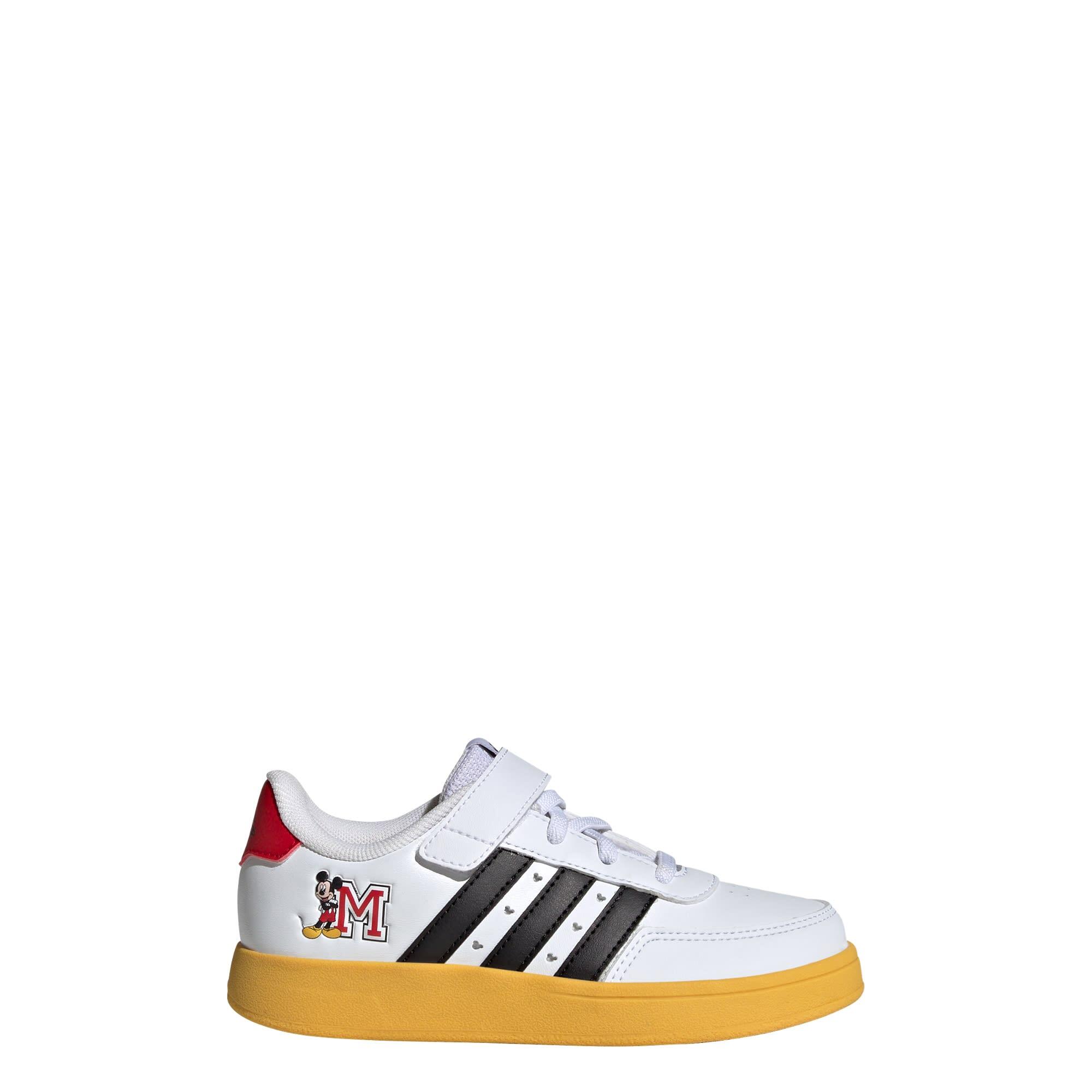 Scarpe adidas Breaknet x Disney Mickey Mouse Kids 1/7