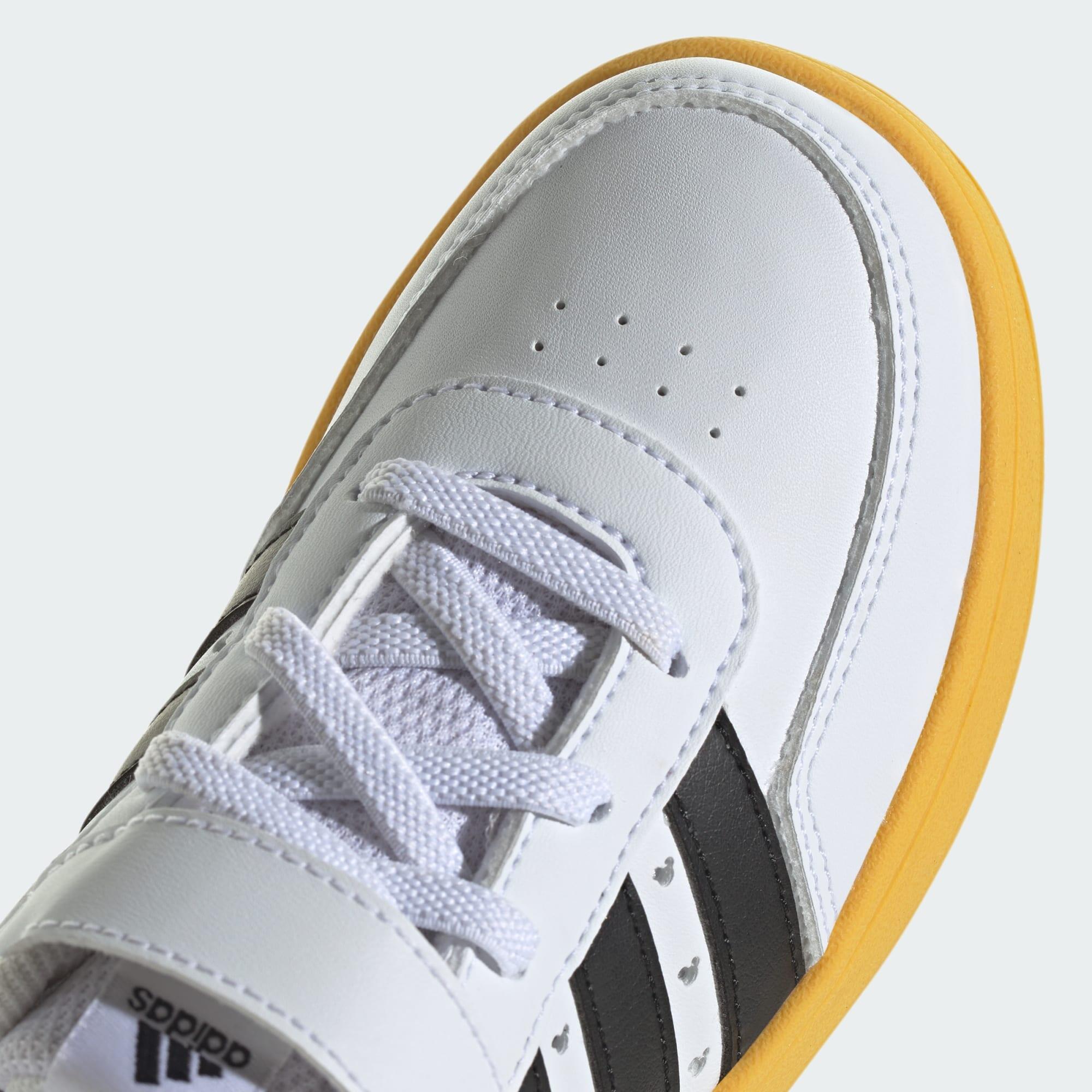 Scarpe adidas Breaknet x Disney Mickey Mouse Kids 7/7