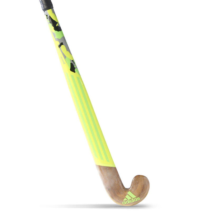 adidas Counterblast Wood Junior Indoor Hockeystick