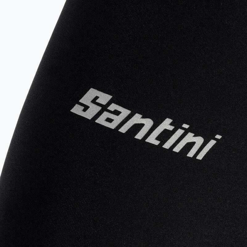 Pantaloni da ciclismo Santini Totum