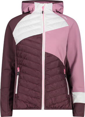 CMP Hybridjacke aus der Unlimitech-Kollektion für Damen