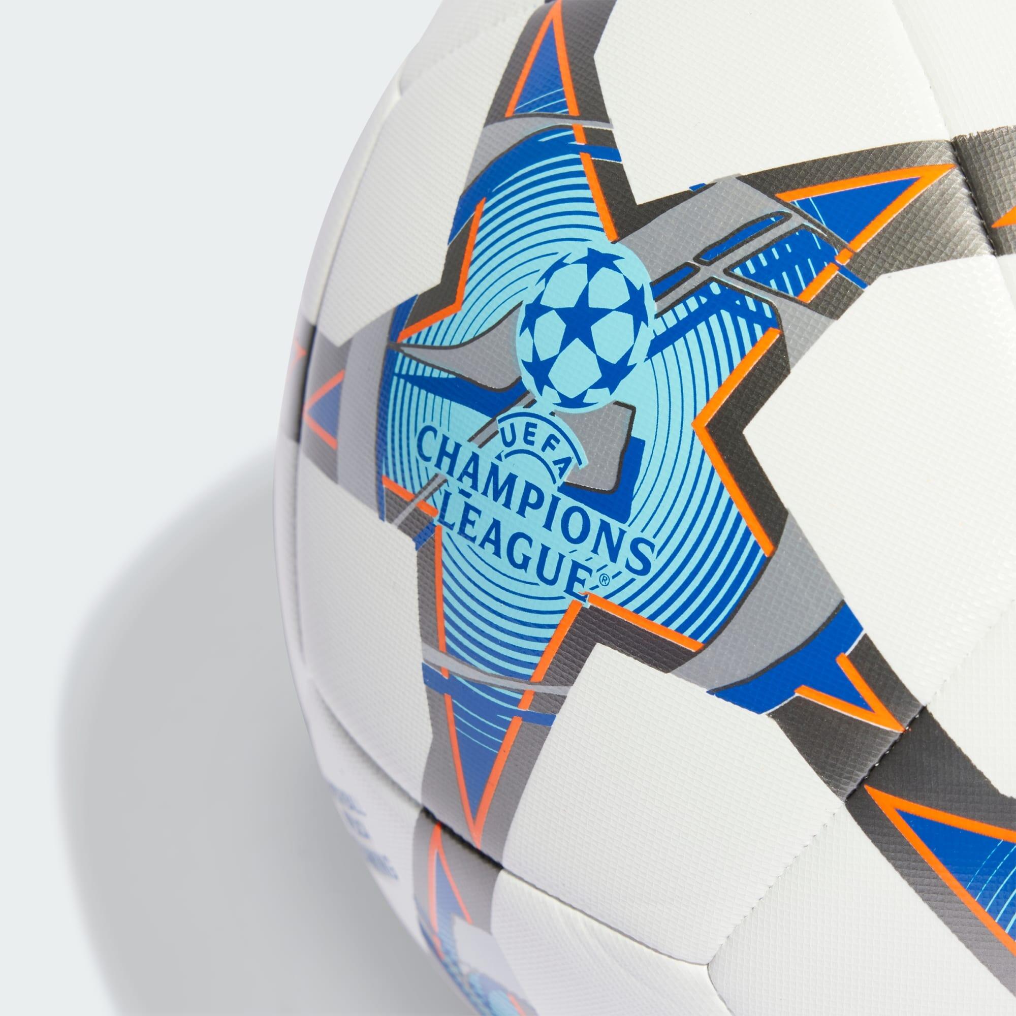 Pallone UCL Training 23/24 Group Stage 4/6