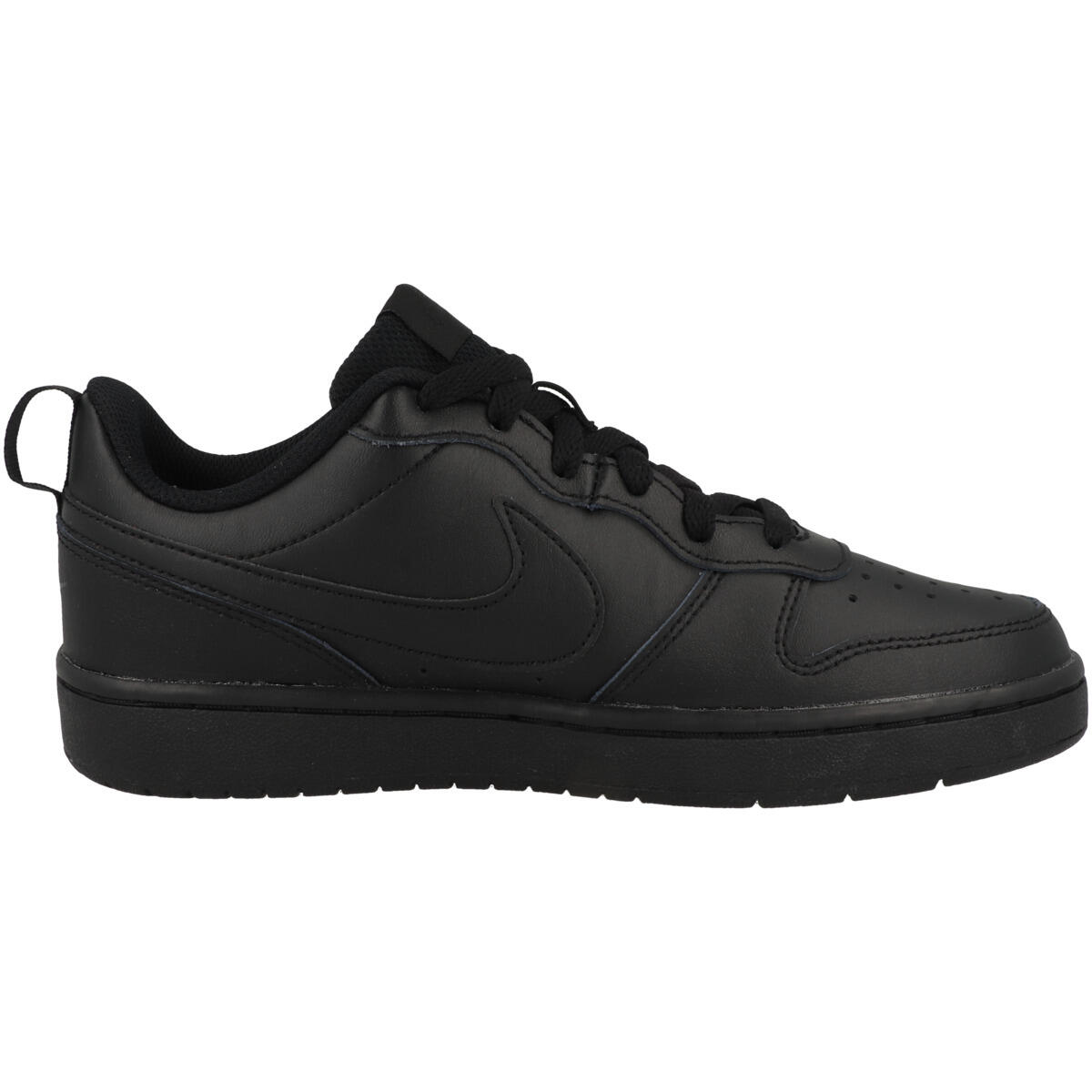 Chaussures universel enfants Nike Court Borough Low 2 GS 3/5
