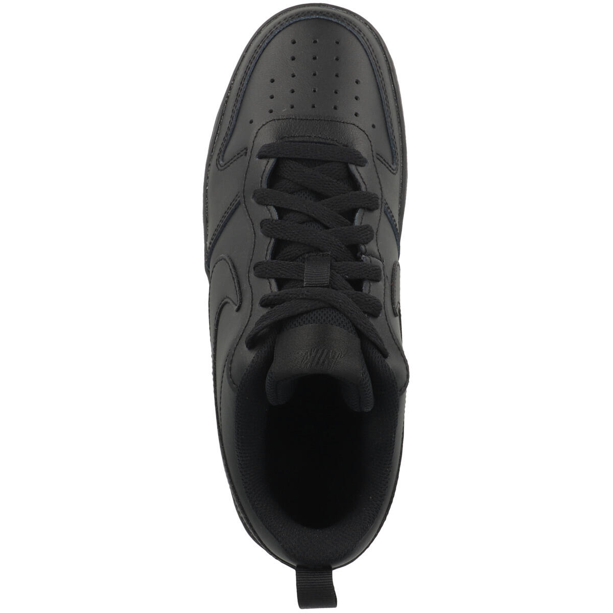 Chaussures universel enfants Nike Court Borough Low 2 GS 2/5