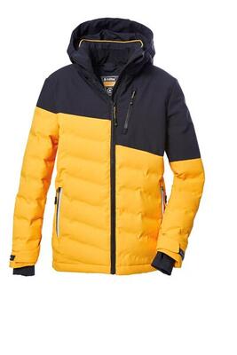 Ski-Steppjacke KSW 172