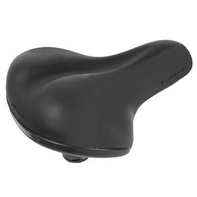 VENTURA Fahrradsattel Elastomer Gel C