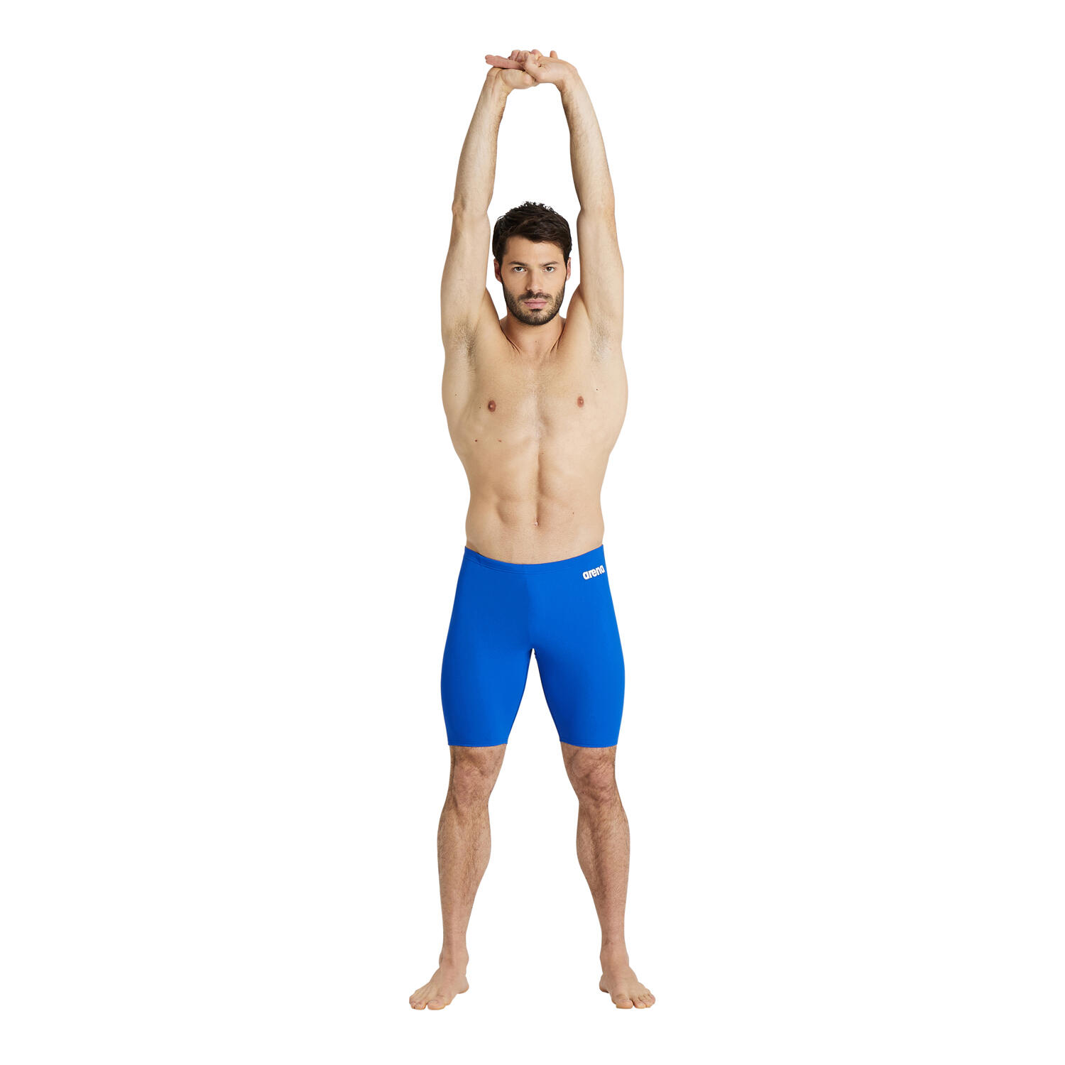 Badehose Jammer Herren - Team Solid 3/5