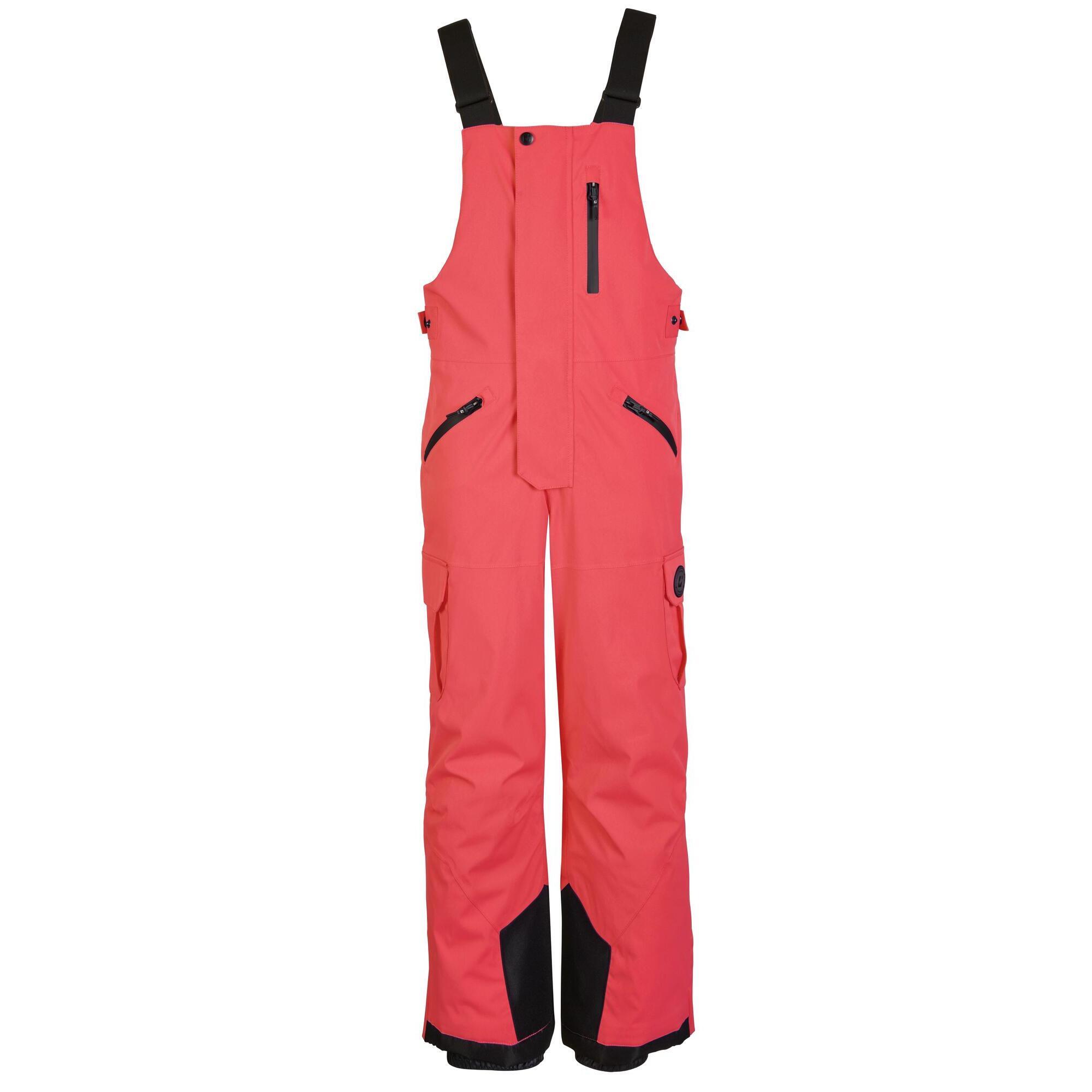 Spodnie dziecięce Killtec KSW 120 KDS SKI PNTS