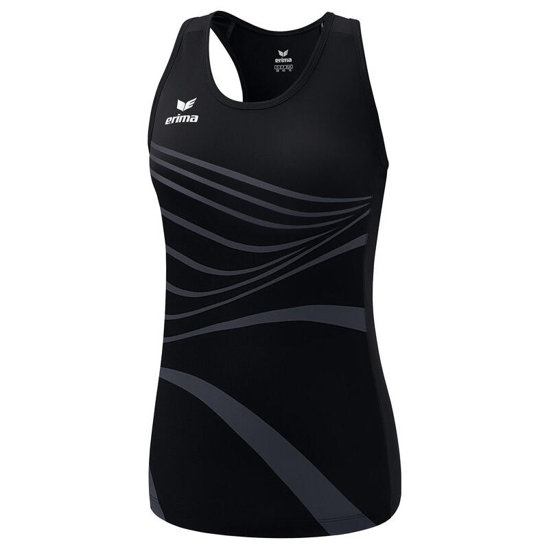 Erima Racing Singlet Negru