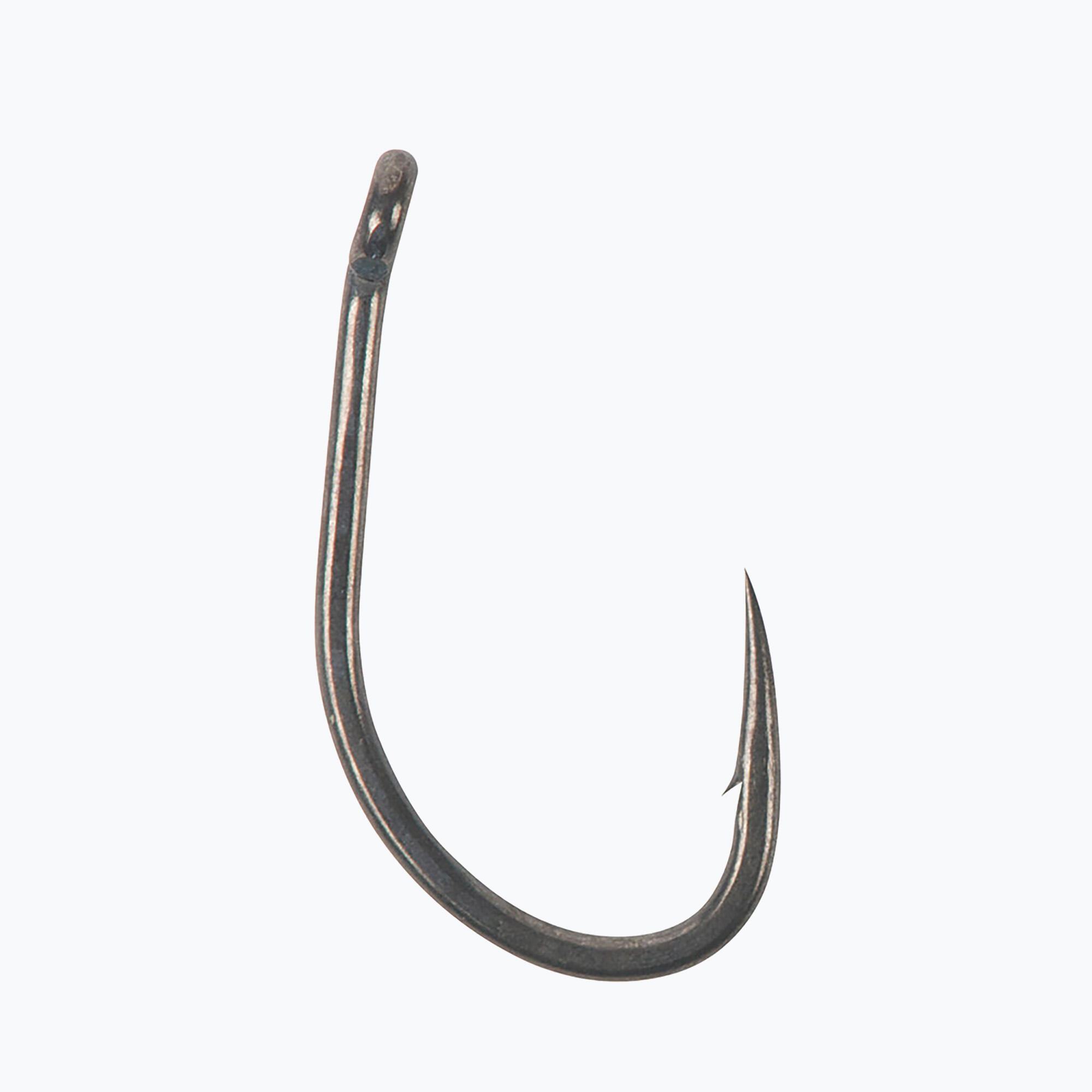 Einzelner Haken Carp Spirit Boilie Beak Point (x10) 2/2