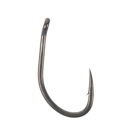 Hameçon simple Carp Spirit Boilie Beak Point (x10)